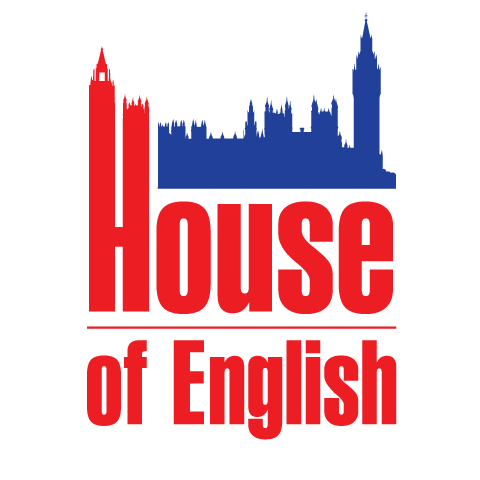 House of English
